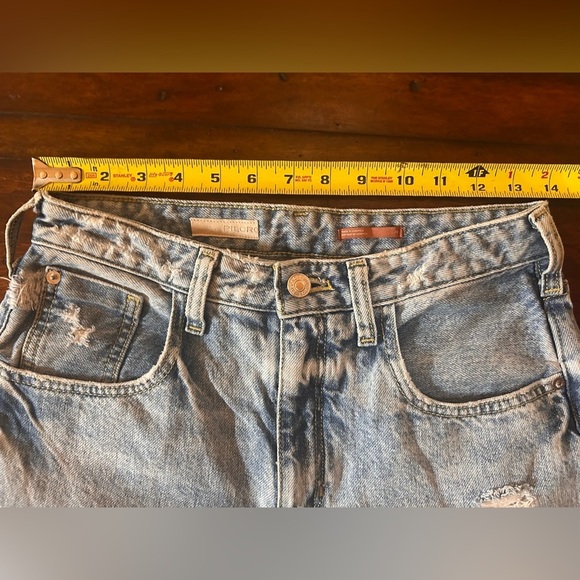 Pilcro Women’s Jeans Size 26 - Picture 4 of 7